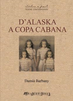 ALASKA A COPA CABANA, D' | 9788412427974 | DAMIA BARBANY