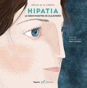HIPATIA | 9788417137403 | GARCÍA TUR, VÍCTOR / AZABAL, MAR