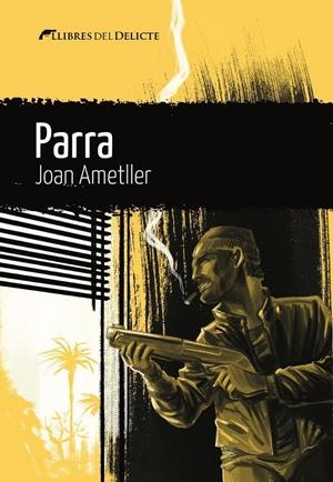 PARRA  | 9788412439243 | JOAN AMETLLER