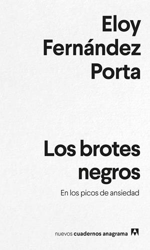 LOS BROTES NEGROS | 9788433916600 | FERNÁNDEZ PORTA, ELOY