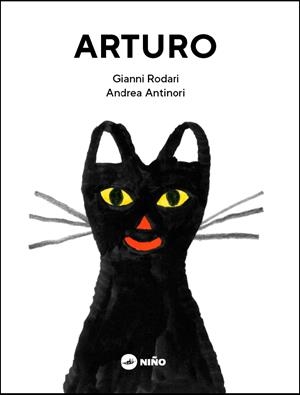 ARTURO | 9789569569258 | GIANNI RODARI
