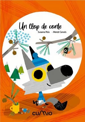 UN LLOP DE CONTE | 9788482895413 | PEIX, SUSANA