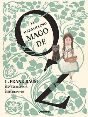 EL MARAVILLOSO MAGO DE OZ | 9788491018148 | BAUM, L. FRANK