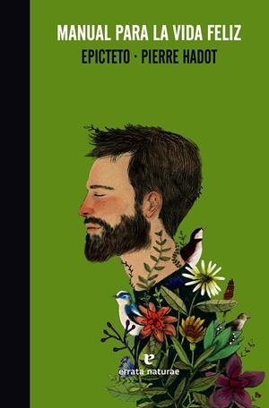 MANUAL PARA LA VIDA FELIZ | 9788415217923 | EPICTETO/HADOT, PIERRE