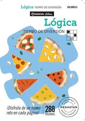 BLOC DE LOGICA 06 | 9789493247406