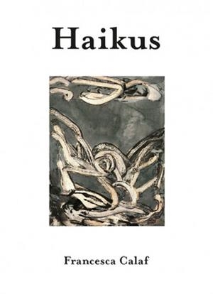 HAIKUS | 9788416445387 | FRANCESCA CALAF