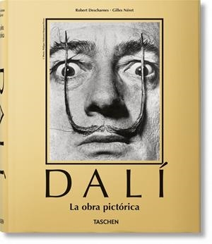DALÍ. LA OBRA PICTÓRICA | 9783836576611 | DESCHARNES, ROBERT/NÉRET, GILLES
