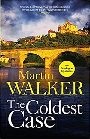 THE COLDEST CASE | 9781787477766 | MARTIN WALKER