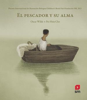 EL PESCADOR Y SU ALMA | 9788413926094 | WILDE, OSCAR