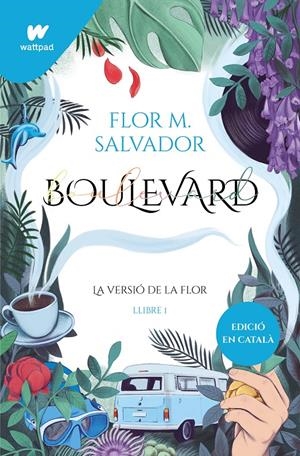 BOULEVARD.  LLIBRE 1 | 9788419169730 | SALVADOR, FLOR M.