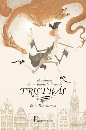 TRISTRAS | 9788418930126 | BARRENETXEA,IBAN
