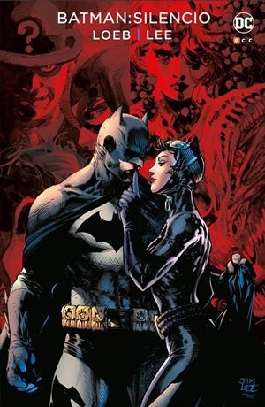 BATMAN: SILENCIO (EDICIÓN DELUXE) | 9788417787912 | LOEB, JEPH