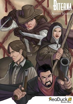 BITERNA | 9788418406461 | AAVV