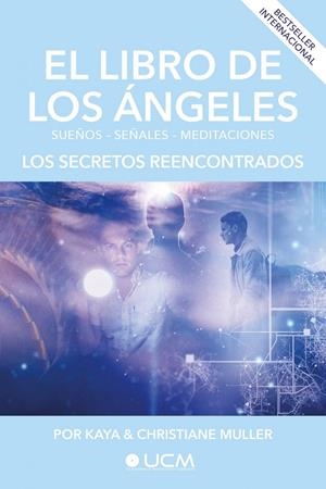 LIBRO ANGELES | 9782923654973 | KAYA / MULLER