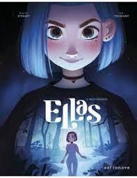 ELLAS 2. MULTIVERSO(S) | 9788467951349 | TOUSSAINT / AVELINE STOKART