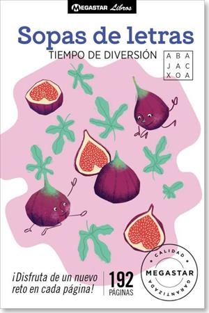 BLOC DE SOPAS 11 | 9789493247475