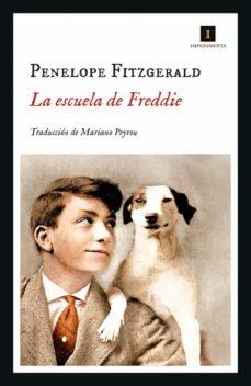 ESCUELA DE FREDDIE, LA | 9788418668630 | PENELOPE FITZGERALD