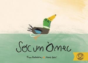 SOC UN ANEC | 9788418687273 | FRAN PINTADERA