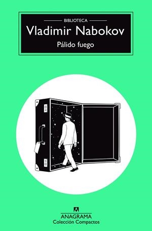 PÁLIDO FUEGO | 9788433960085 | NABOKOV, VLADIMIR