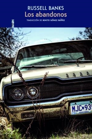 ABANDONOS,LOS | 9788418342936 | RUSSELL BANKS