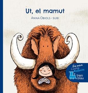 UT EL MAMUT | 9788468331638 | OBIOLS LLOPART, ANNA