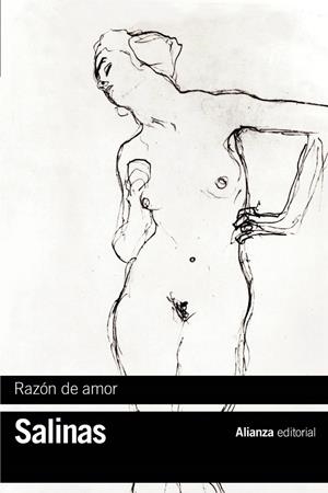 RAZÓN DE AMOR | 9788413628554 | SALINAS, PEDRO