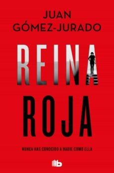 REINA ROJA | 9788413144795 | JUAN GOMEZ-JURADO