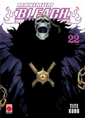 MAXIMUM BLEACH N.22 | 9788411014175 | KUBO, TITE