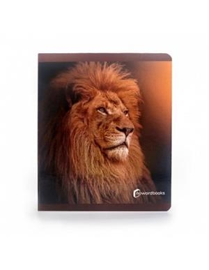 ANIMALS SABANA GRAN | 9788412344554