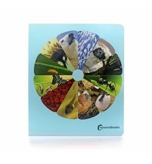 CICLES DE LA VIDA GRAN | 9788412344530