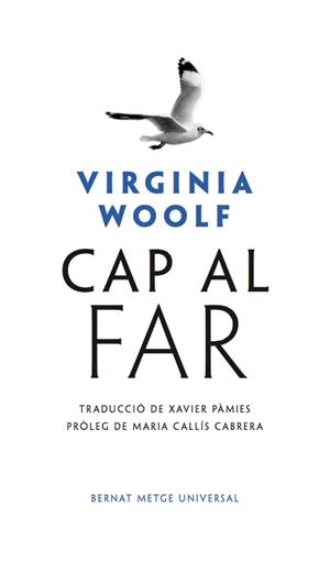 CAP AL FAR  | 9788498593853 | VIRGINIA WOOLF