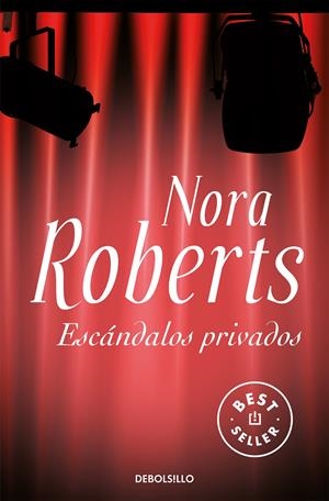 ESCÁNDALOS PRIVADOS | 9788483466179 | ROBERTS, NORA