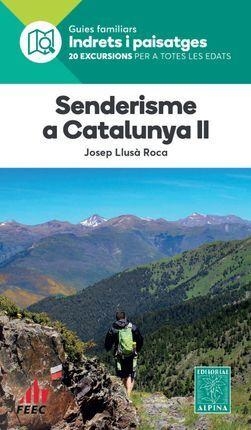 SENDERISME A CATALUNYA II  | 9788480909297 | LLUSA ROCA, JOSEP