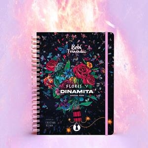 FLORES Y DINAMITA | 9788412336146 | FERNÁNDEZ, BEBI