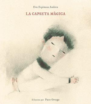 CAPSETA MAGICA, LA | 9788418723414 | ESPINOSA, EVA