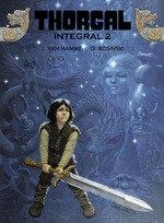 THORGAL. INTEGRAL 2 | 9788467940152 | VAN HAMME/ROSINSKI