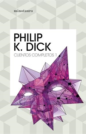 CUENTOS COMPLETOS Nº 01/05 | 9788445007211 | DICK, PHILIP K.