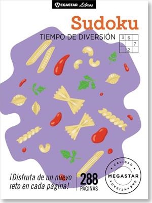 BLOC DE SUDOKU 12 | 9789493247482