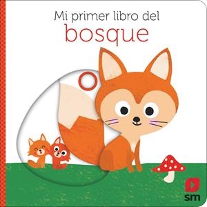 MPLD. MI PRIMER LIBRO DEL BOSQUE | 9788413922522 | KAWAMURA, YAYO