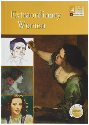 EXTRAORDINARY WOMEN | 9789925306015 | VVAAA