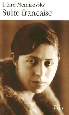 SUITE FRANÇAISE | 9782070336760 | IRENE NEMIROVSKY