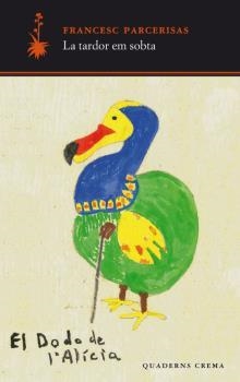 TARDOR EM SOBTA, LA | 9788477276661 | FRANCESC PARCERISAS