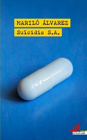 SUICIDIS S.A | 9788418584657 | MARILO ALVAREZ