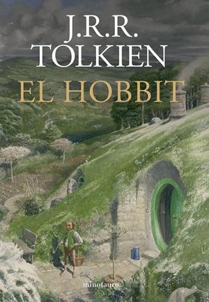 EL HOBBIT  | 9788445012802 | TOLKIEN, J. R. R.