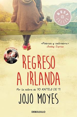 REGRESO A IRLANDA | 9788466340304 | MOYES, JOJO