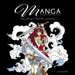 MANGA | 9788419250452 | DESSAIN ET TOLRA/ÉDITIONS LAROUSSE