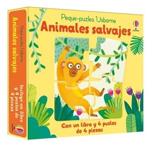 ANIMALES SALVAJES | 9781803704067 | OLDHAM, MATTHEW