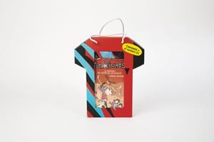 PACK CAMISETA - FUTBOLISIMOS 21 | 9788411201193 | SANTIAGO, ROBERTO