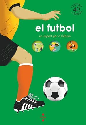 FUTBOL. MIS PRIMEROS DESCUBRIMIENTOS | 9788466150903 | BILLIOUD, JEAN-MICHEL