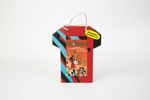 PACK FUTBOLÍSSIMS 21 AMB SAMARRETA | 9788466152747 | SANTIAGO, ROBERTO